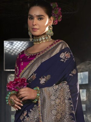 Regal Roots – Heritage Inspired Collection