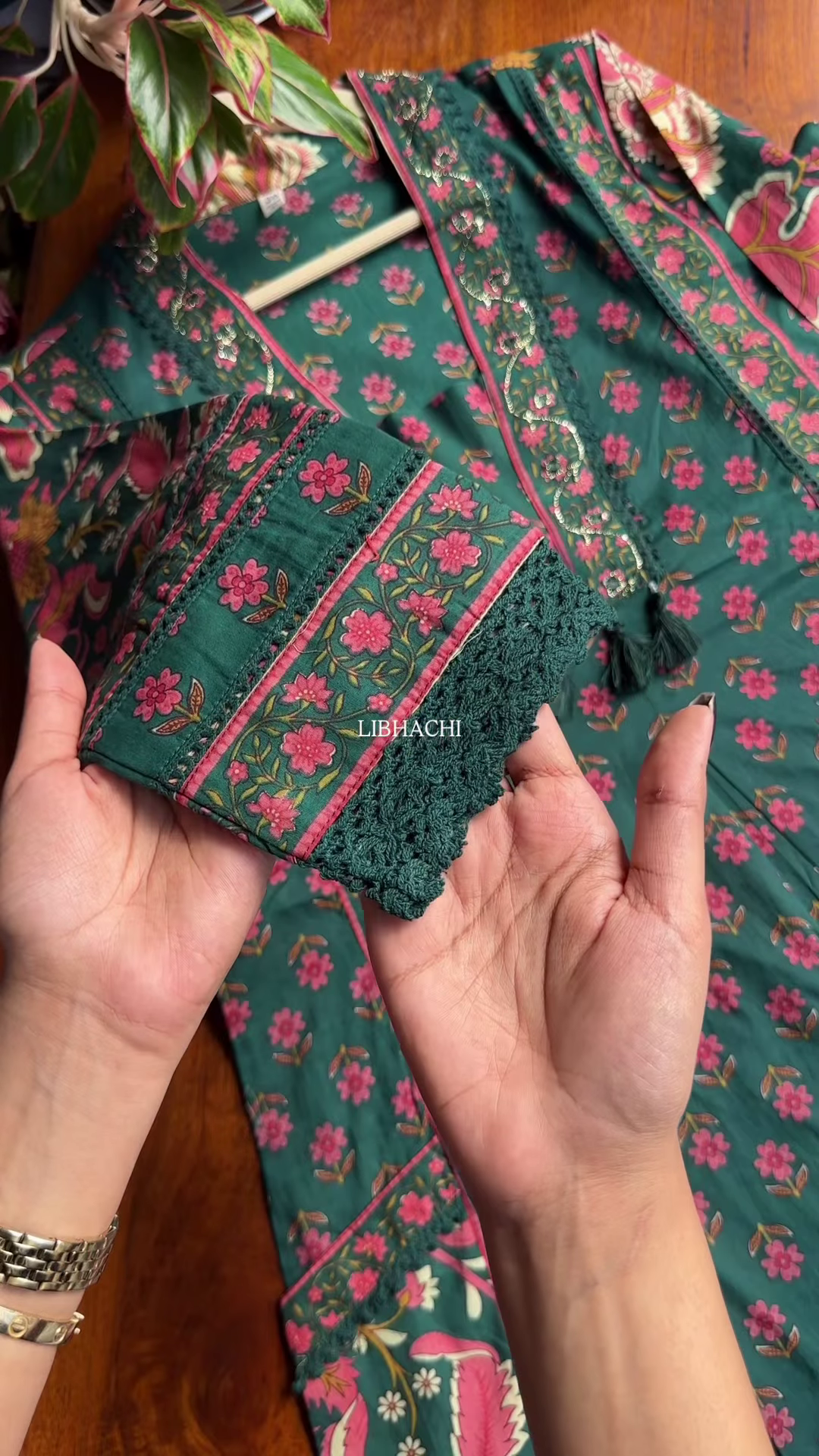 Kurti Sets – Everyday Ethnic Chic - Image 2