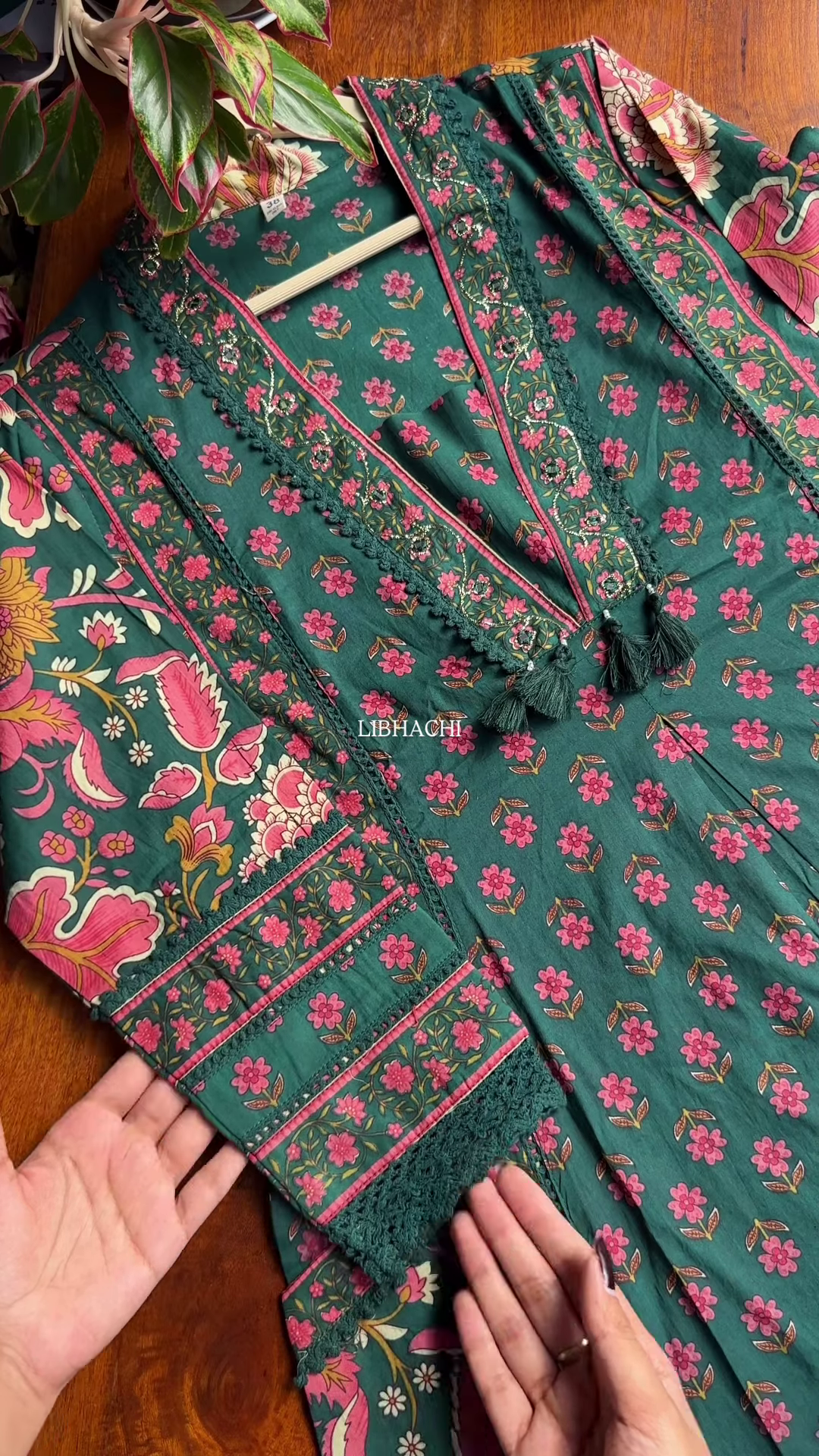 Kurti Sets – Everyday Ethnic Chic