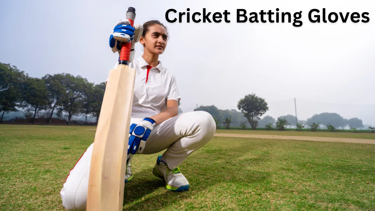 Cricket Batting Gloves
