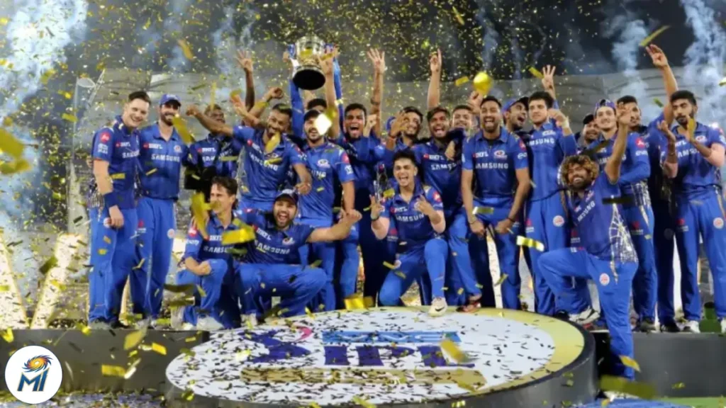 TATA IPL 2025