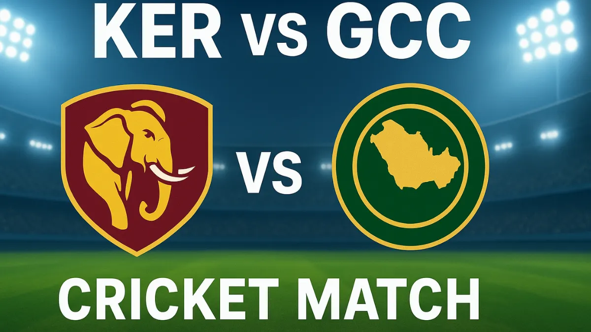 Ker vs GCC