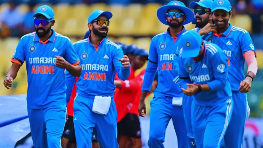 India National Cricket Team vs Bangladesh National Cricket Team Timeline