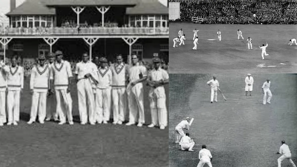 India National Cricket Team vs England Cricket Team Timeline