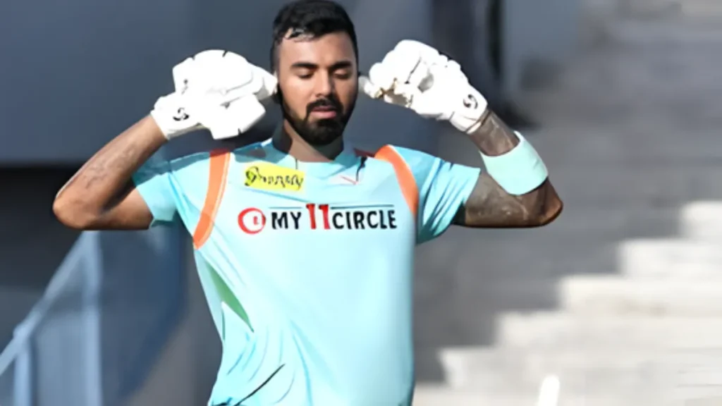 Lucknow Super Giants vs Mumbai Indians Timeline 2025