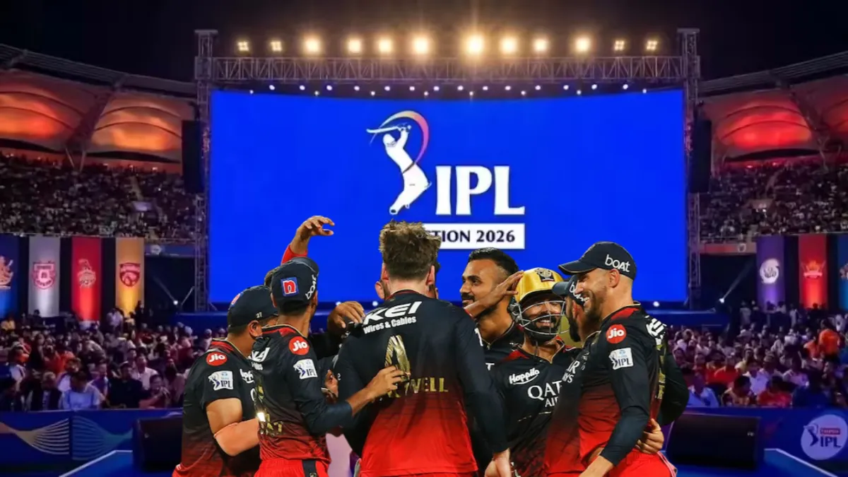 Ipl auction 2026 auction rcb