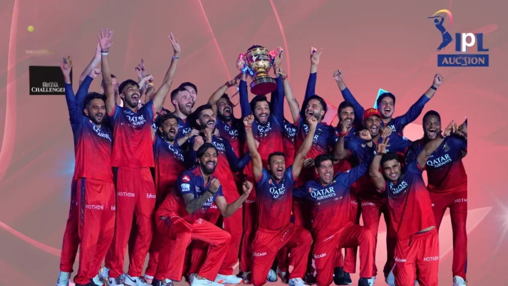 Ipl auction 2026 auction rcb