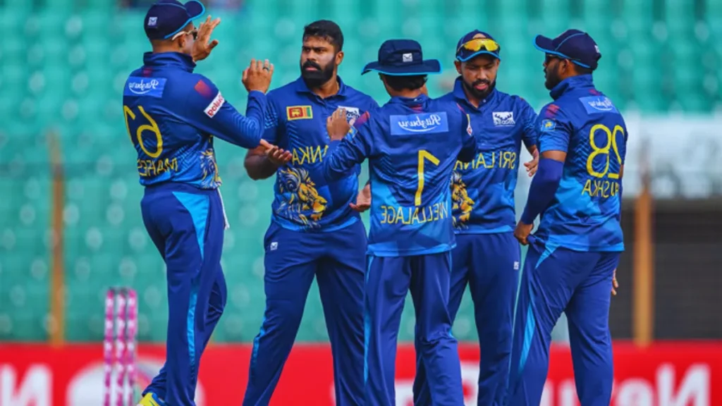 ICC Men’s T20 World Cup 2026